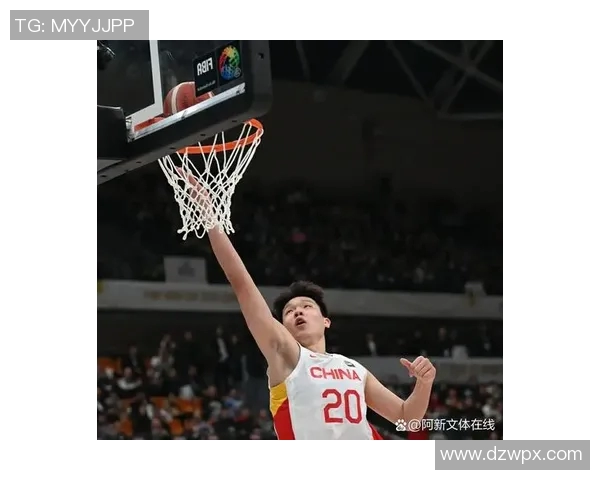 杨瀚森成功完成森林狼试训试训经历已覆盖九支NBA球队