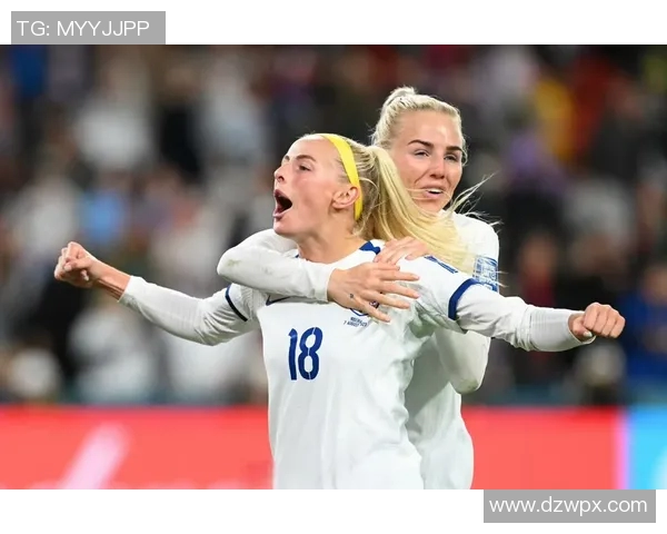 英格兰女足世界杯阵容揭晓詹姆斯带队冲击冠军梦想